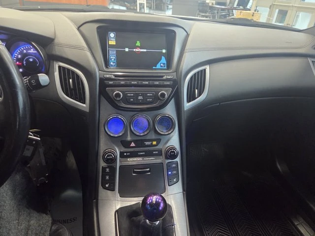 2013 Hyundai Genesis Coupe - Image 14 of 17