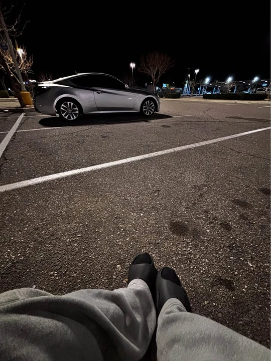 2013 Hyundai Genesis Coupe - Image 8 of 8