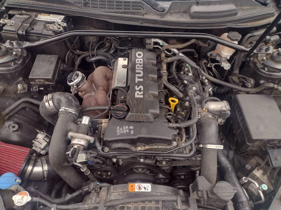 2013 Hyundai Genesis Coupe - Image 3 of 12