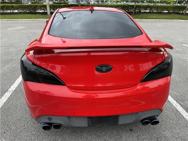 2013 Hyundai Genesis - Image 7 of 21