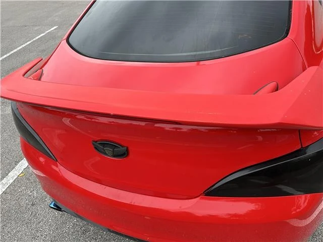 2013 Hyundai Genesis - Image 18 of 21