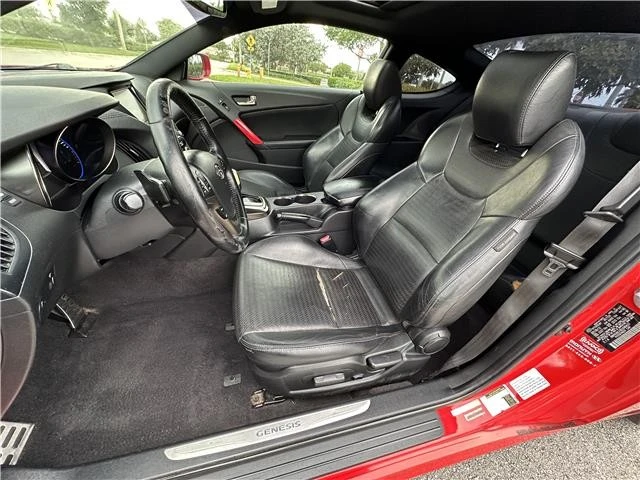 2013 Hyundai Genesis - Image 20 of 21
