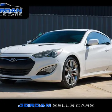 2013 Hyundai Genesis