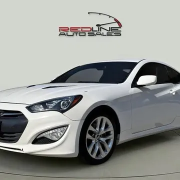 2013 Hyundai Genesis