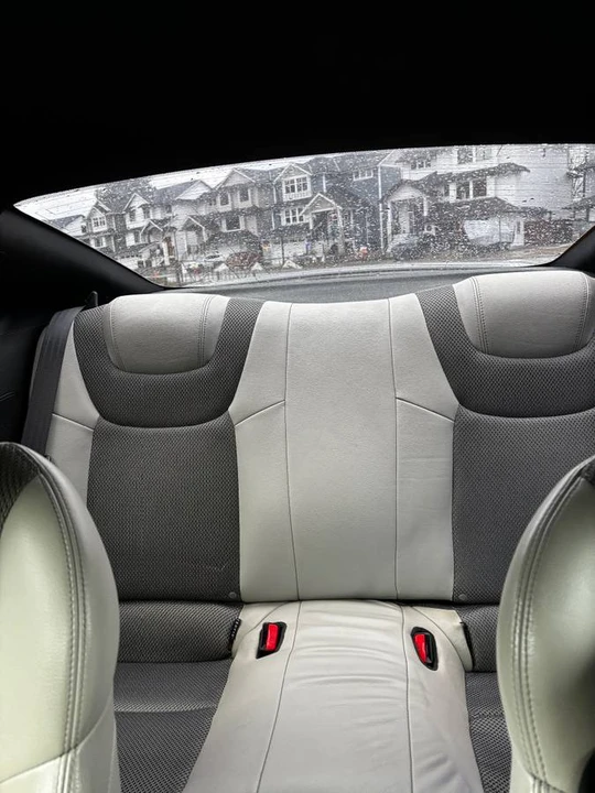 2013 Hyundai Genesis Coupe - Image 11 of 12