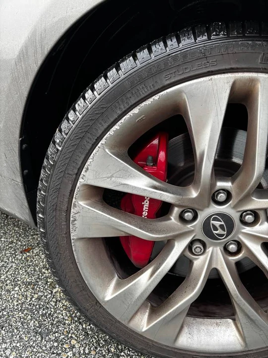 2013 Hyundai Genesis Coupe - Image 12 of 12
