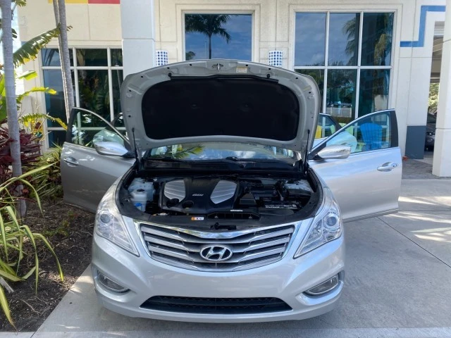 2013 Hyundai Azera - Image 18 of 21