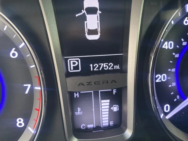 2013 Hyundai Azera - Image 19 of 21