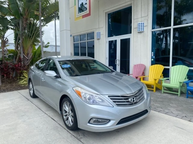 2013 Hyundai Azera - Image 2 of 21