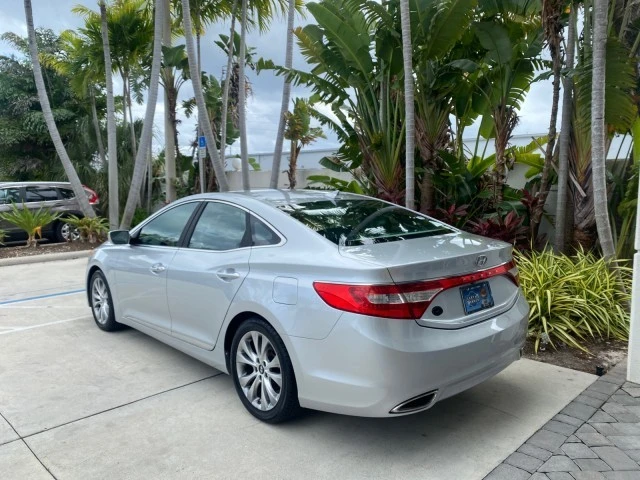 2013 Hyundai Azera - Image 6 of 21