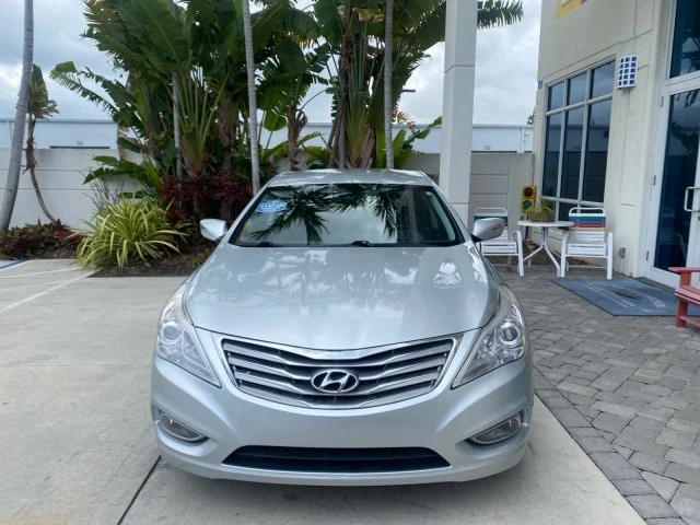 2013 Hyundai Azera - Image 3 of 21