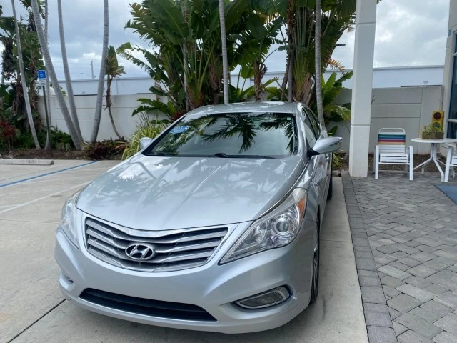 2013 Hyundai Azera - Image 4 of 21