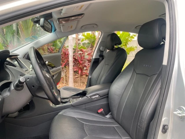 2013 Hyundai Azera - Image 11 of 21