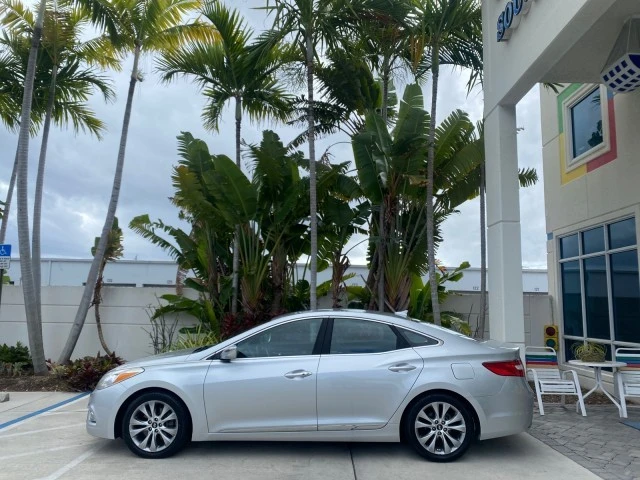 2013 Hyundai Azera - Image 5 of 21