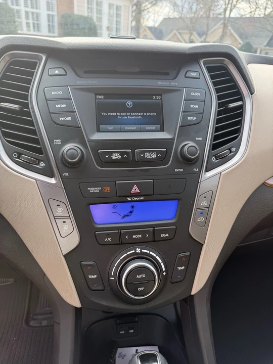 2013 Hyundai Santa Fe - Image 21 of 21