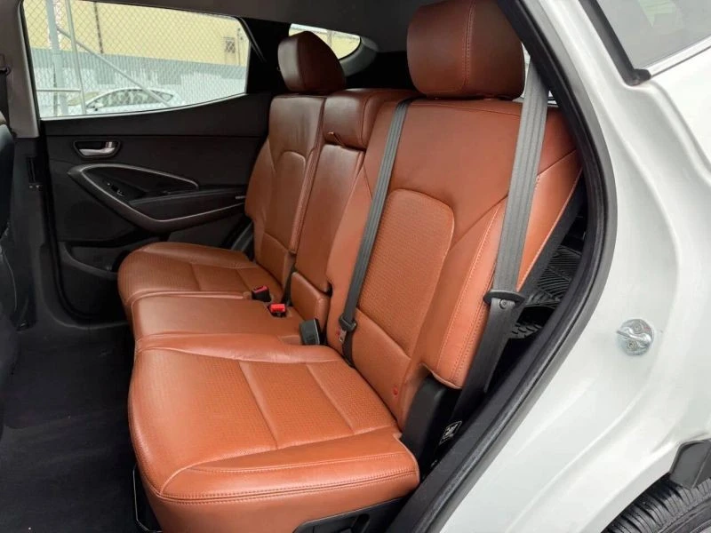 2013 Hyundai Santa Fe - Image 12 of 12