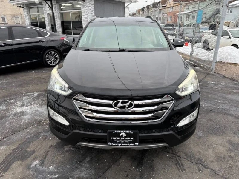 2013 Hyundai Santa Fe - Image 9 of 12