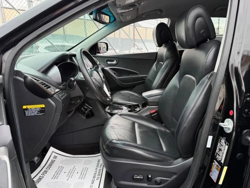 2013 Hyundai Santa Fe - Image 10 of 12