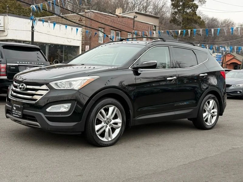 2013 Hyundai Santa Fe - Image 5 of 12