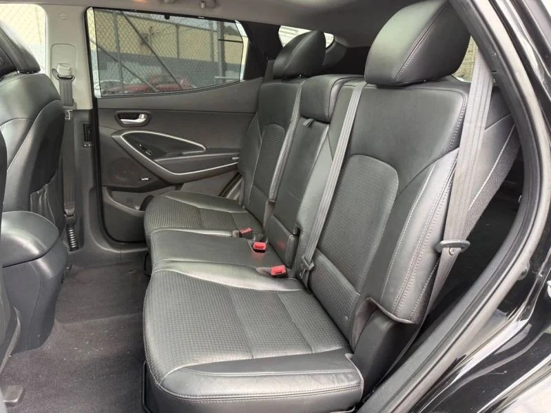 2013 Hyundai Santa Fe - Image 12 of 12