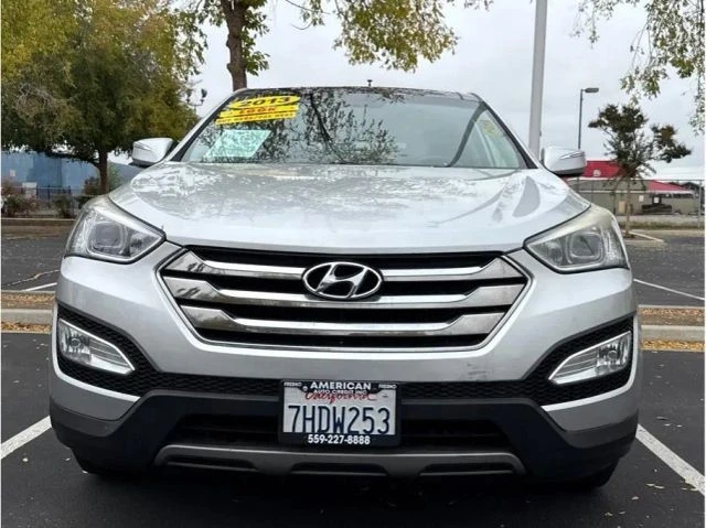 2013 Hyundai Santa Fe - Image 7 of 11