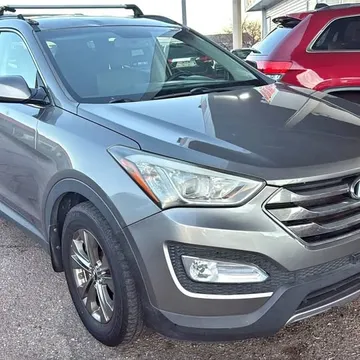 2013 Hyundai Santa Fe Sport SUV
