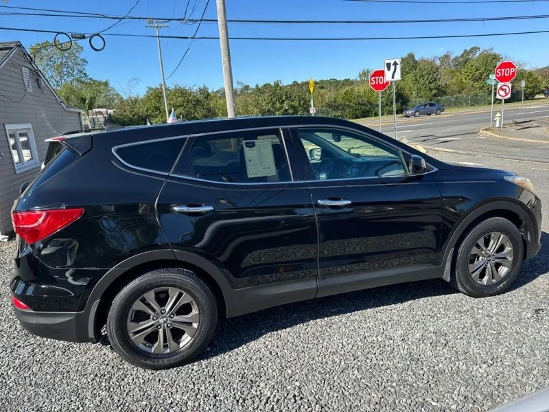 2013 Hyundai Santa Fe - Image 6 of 12