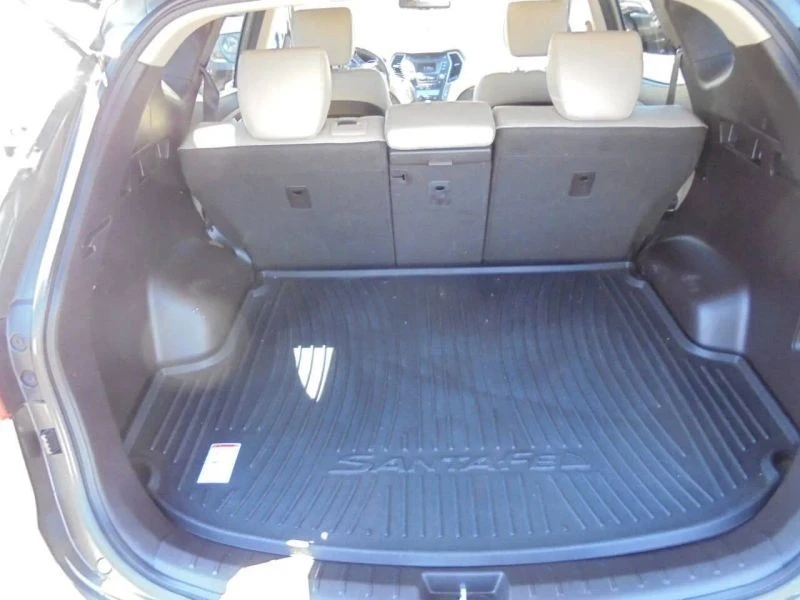 2013 Hyundai Santa Fe - Image 5 of 12