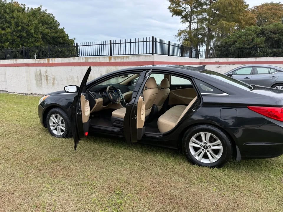 2013 Hyundai Sonata - Image 20 of 20