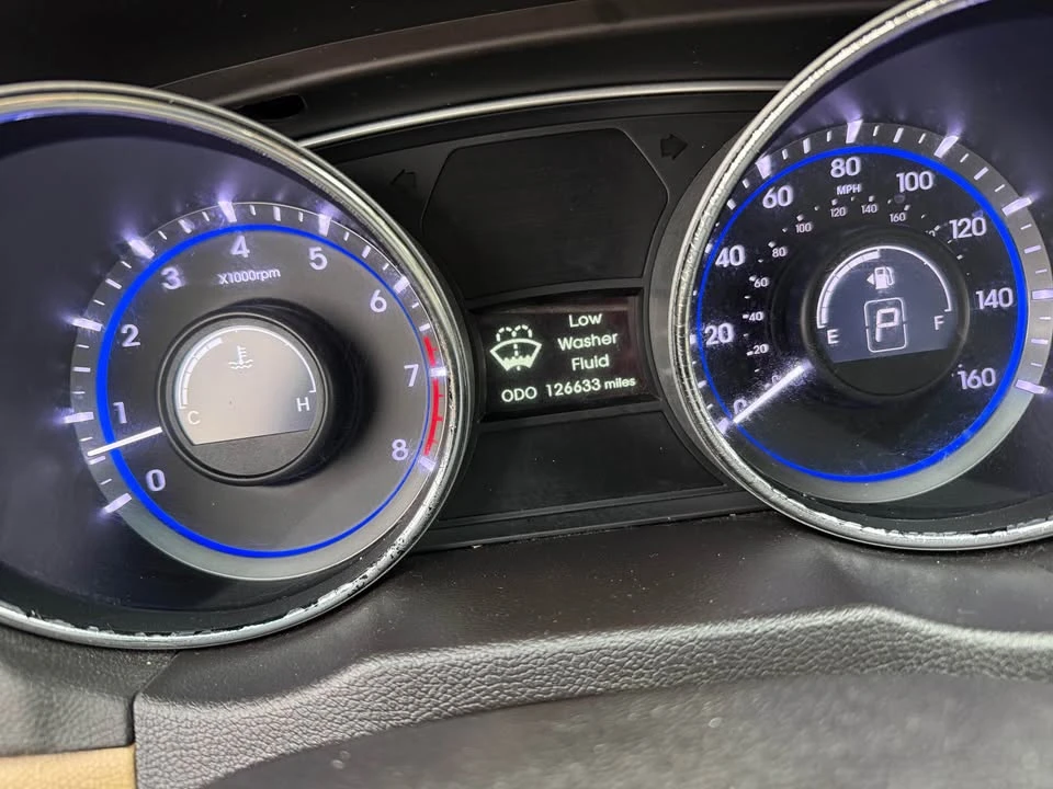 2013 Hyundai Sonata - Image 18 of 20