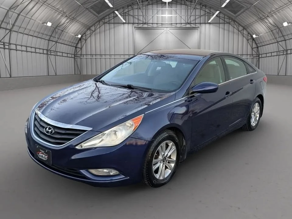 2013 Hyundai Sonata - Image 8 of 18