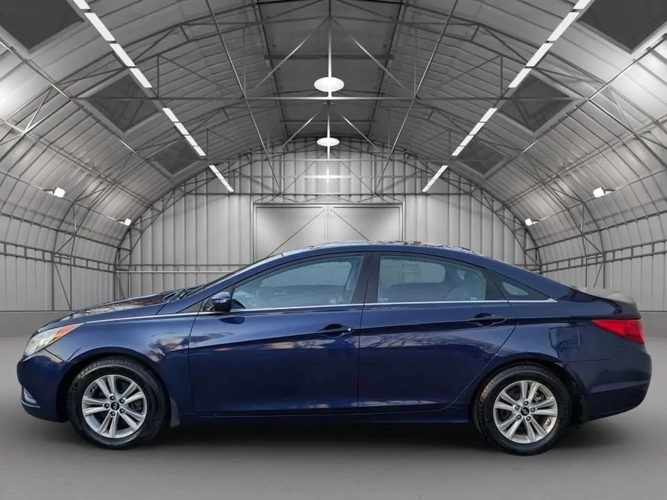 2013 Hyundai Sonata - Image 7 of 18