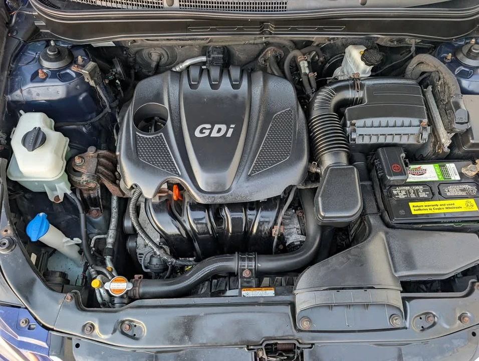 2013 Hyundai Sonata - Image 17 of 18
