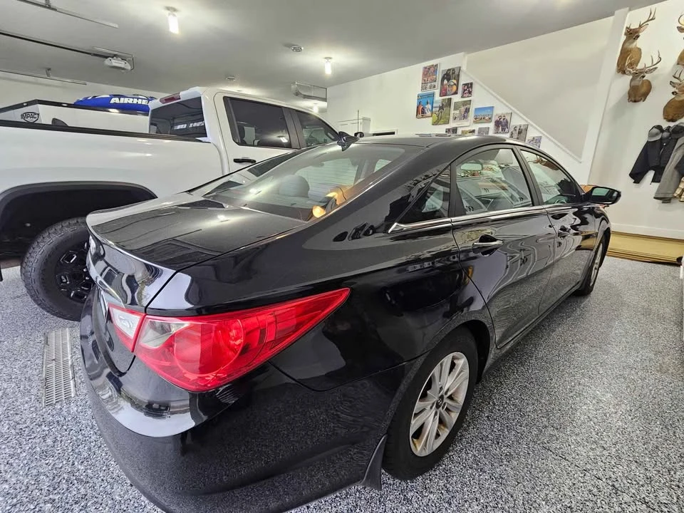 2013 Hyundai Sonata - Image 8 of 10