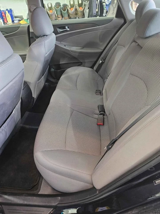 2013 Hyundai Sonata - Image 3 of 10