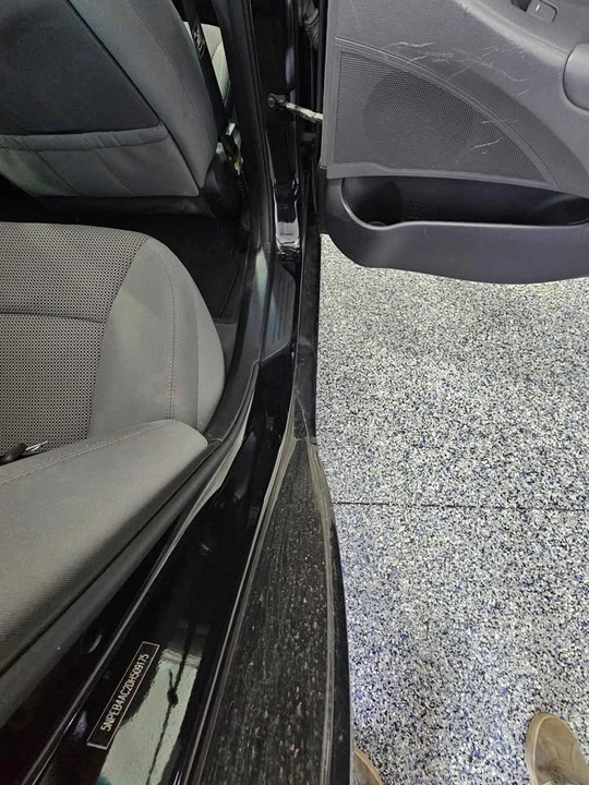 2013 Hyundai Sonata - Image 10 of 10