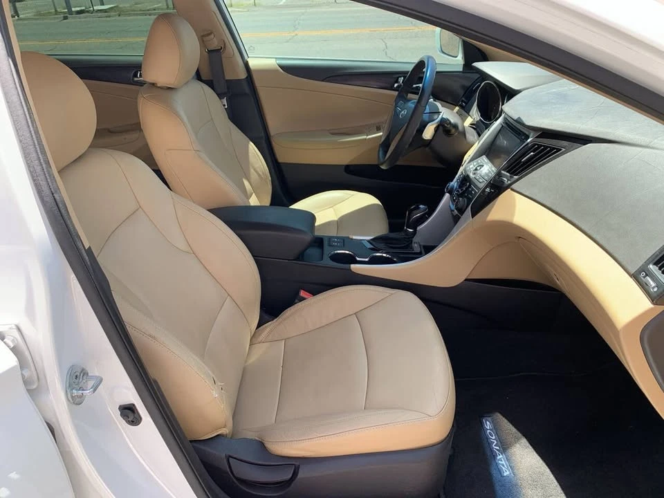 2013 Hyundai Sonata - Image 19 of 20
