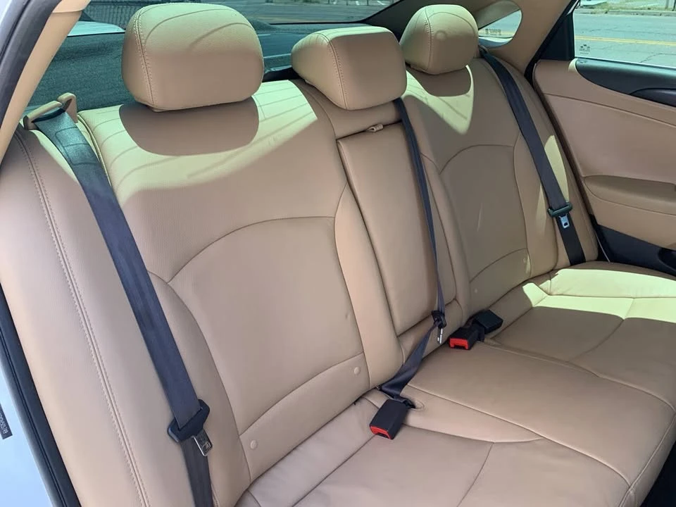 2013 Hyundai Sonata - Image 17 of 20