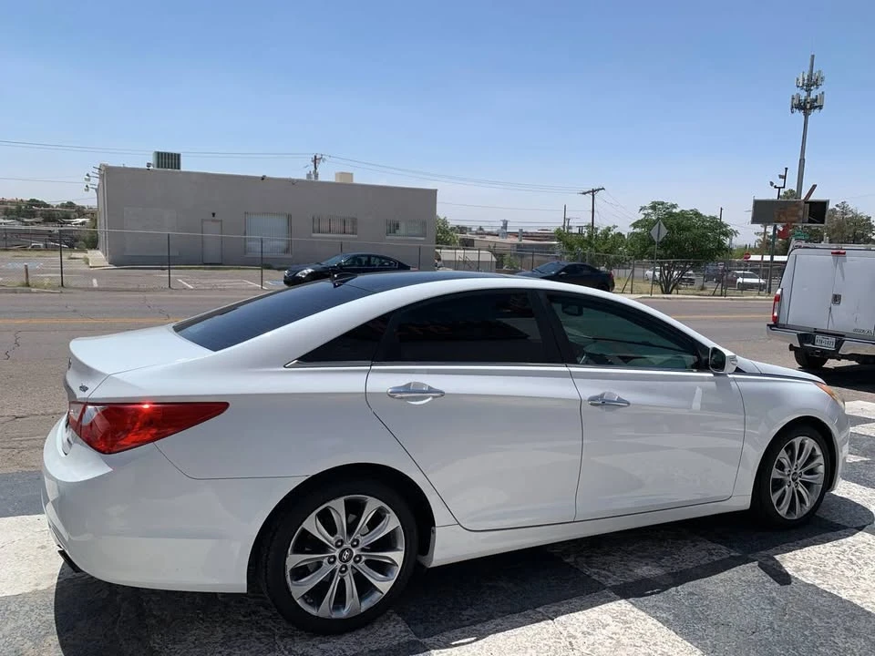 2013 Hyundai Sonata - Image 6 of 20