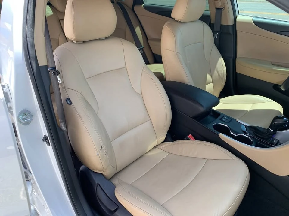 2013 Hyundai Sonata - Image 20 of 20