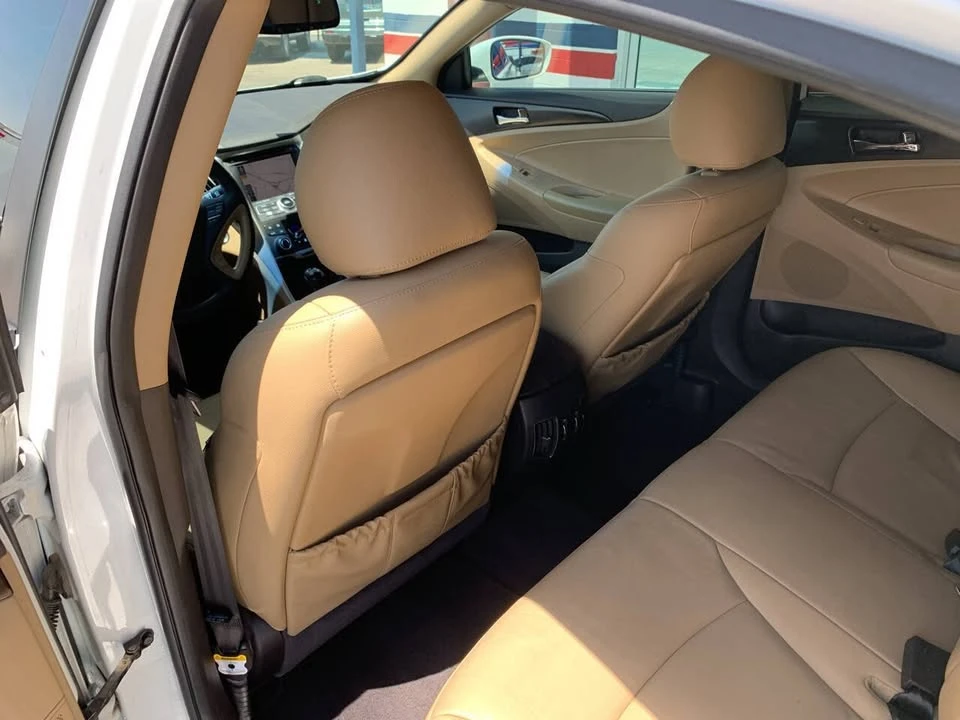 2013 Hyundai Sonata - Image 12 of 20