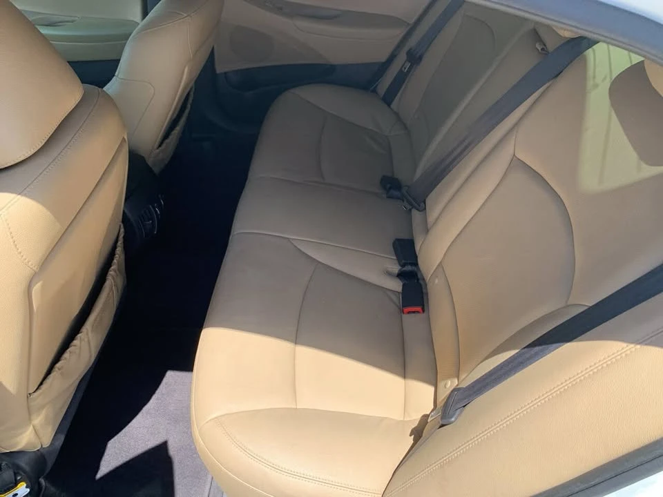2013 Hyundai Sonata - Image 15 of 20
