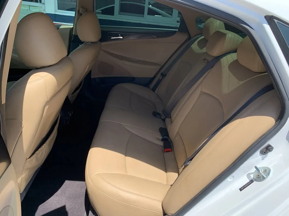2013 Hyundai Sonata - Image 13 of 20