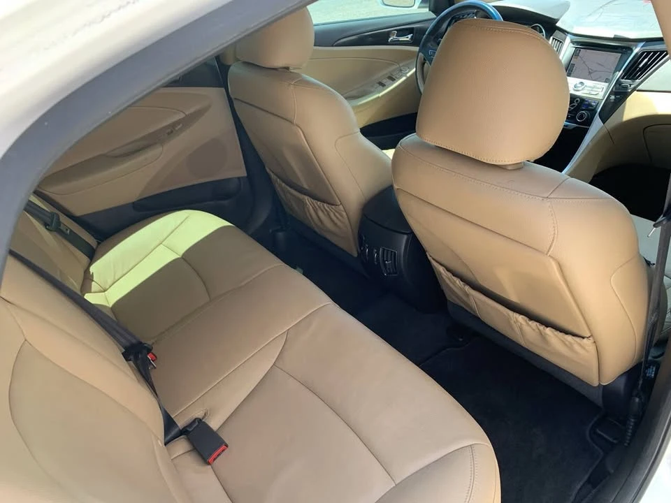 2013 Hyundai Sonata - Image 18 of 20