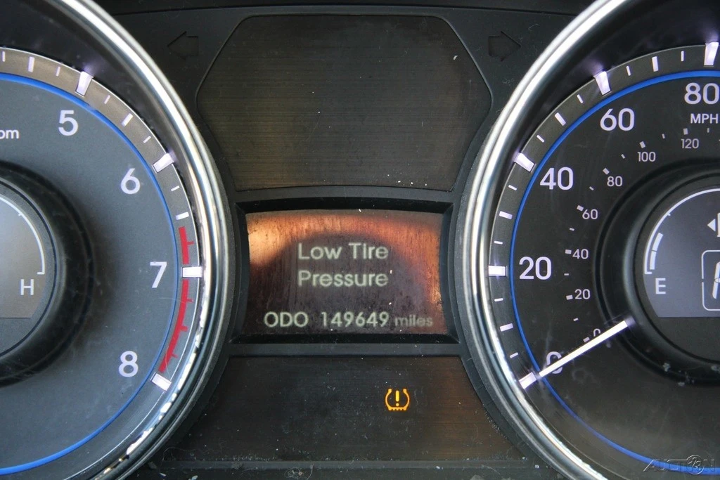 2013 Hyundai Sonata - Image 17 of 21