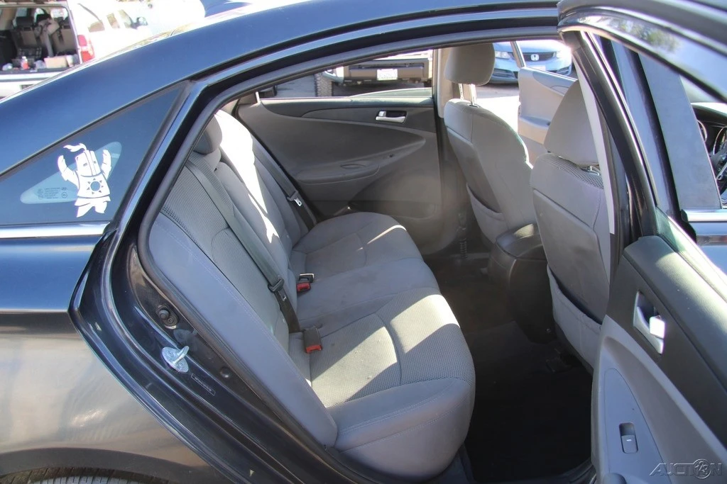 2013 Hyundai Sonata - Image 21 of 21