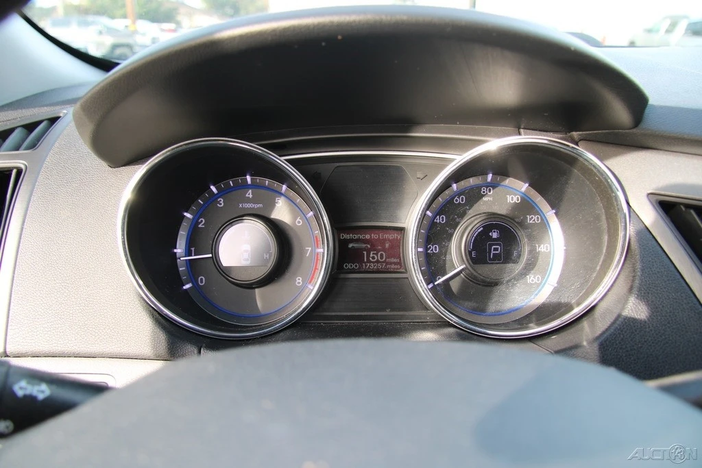 2013 Hyundai Sonata - Image 14 of 21