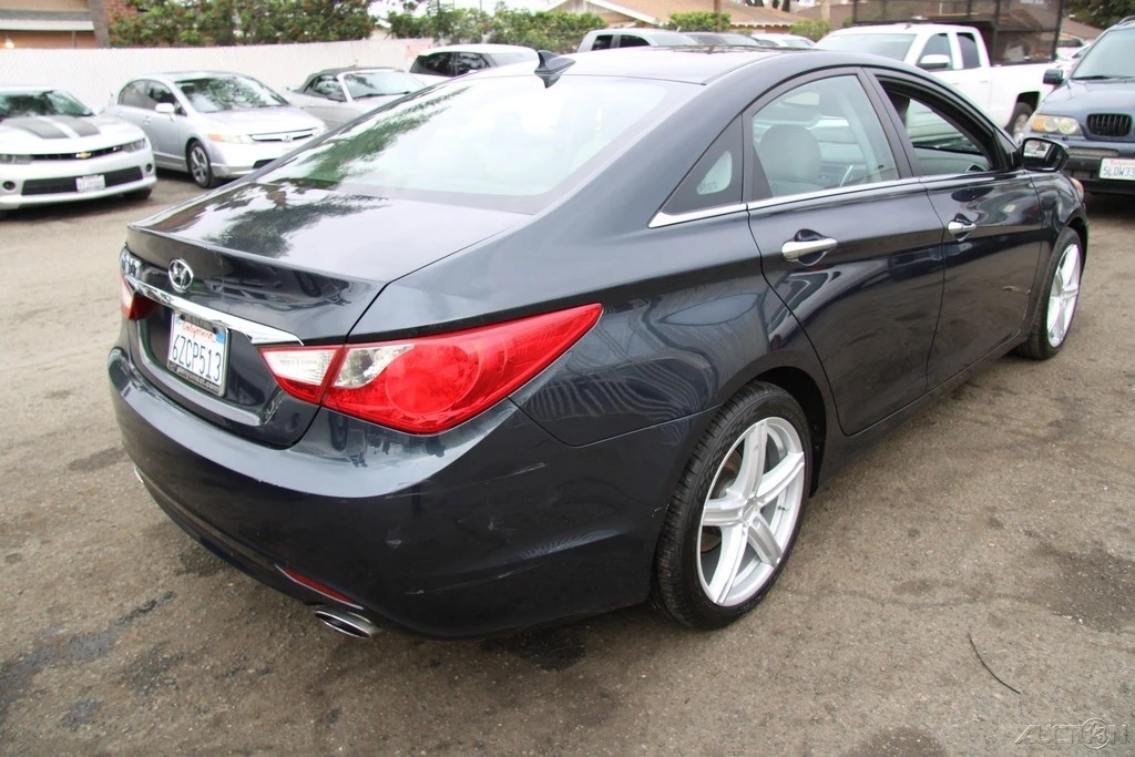 2013 Hyundai Sonata - Image 6 of 21