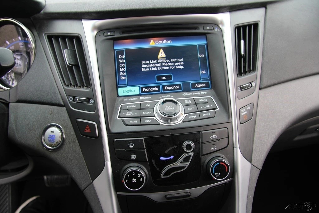 2013 Hyundai Sonata - Image 17 of 21
