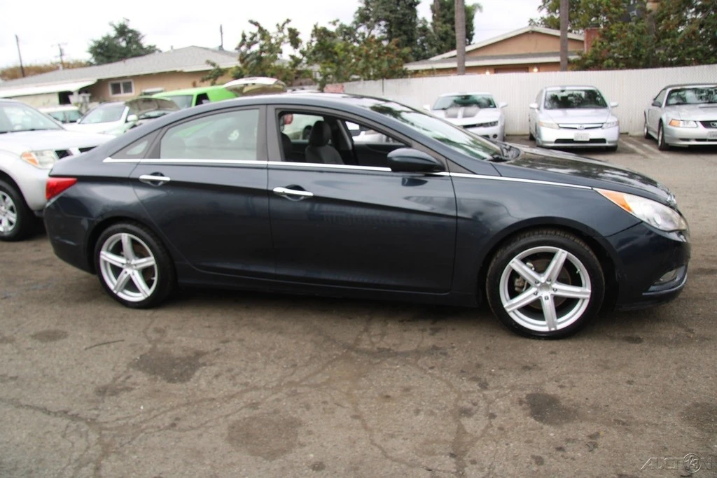 2013 Hyundai Sonata - Image 7 of 21